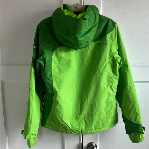 Marker Gortex Ski Jacket - Picture 2 of 8